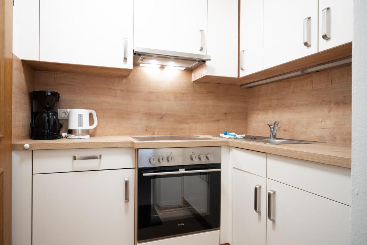 Seilergasse Apartments By We Rent, Summercard Included Zell am See Exterior foto