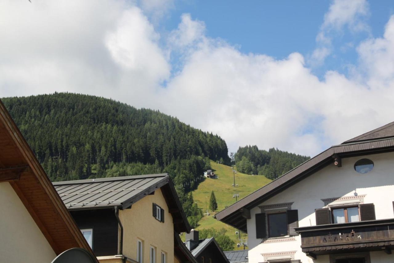 Seilergasse Apartments By We Rent, Summercard Included Zell am See Exterior foto