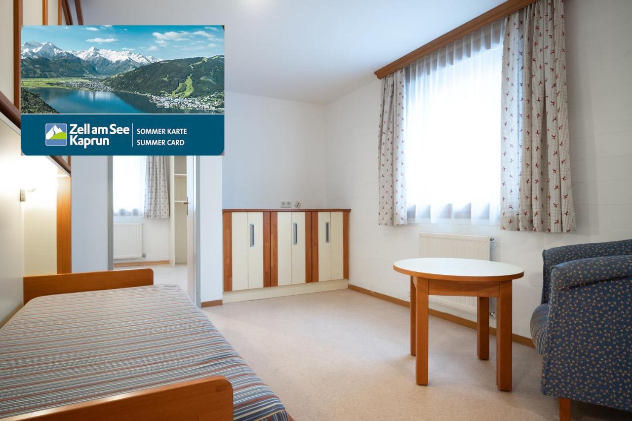 Seilergasse Apartments By We Rent, Summercard Included Zell am See Cameră foto