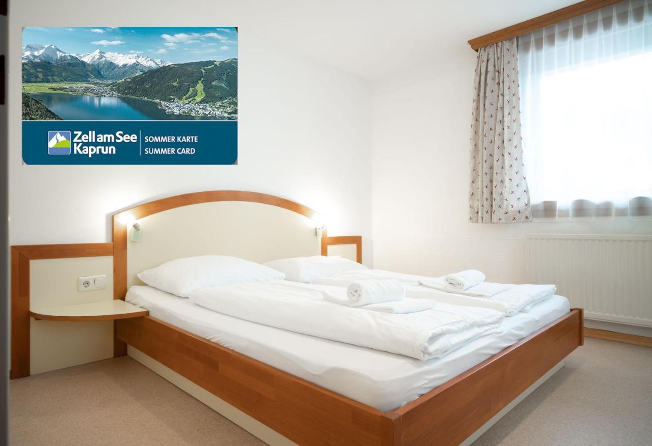 Seilergasse Apartments By We Rent, Summercard Included Zell am See Cameră foto