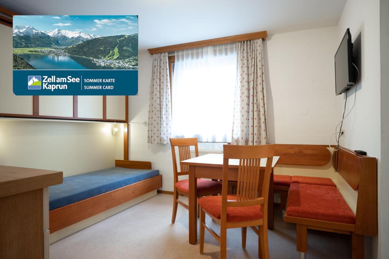 Seilergasse Apartments By We Rent, Summercard Included Zell am See Cameră foto