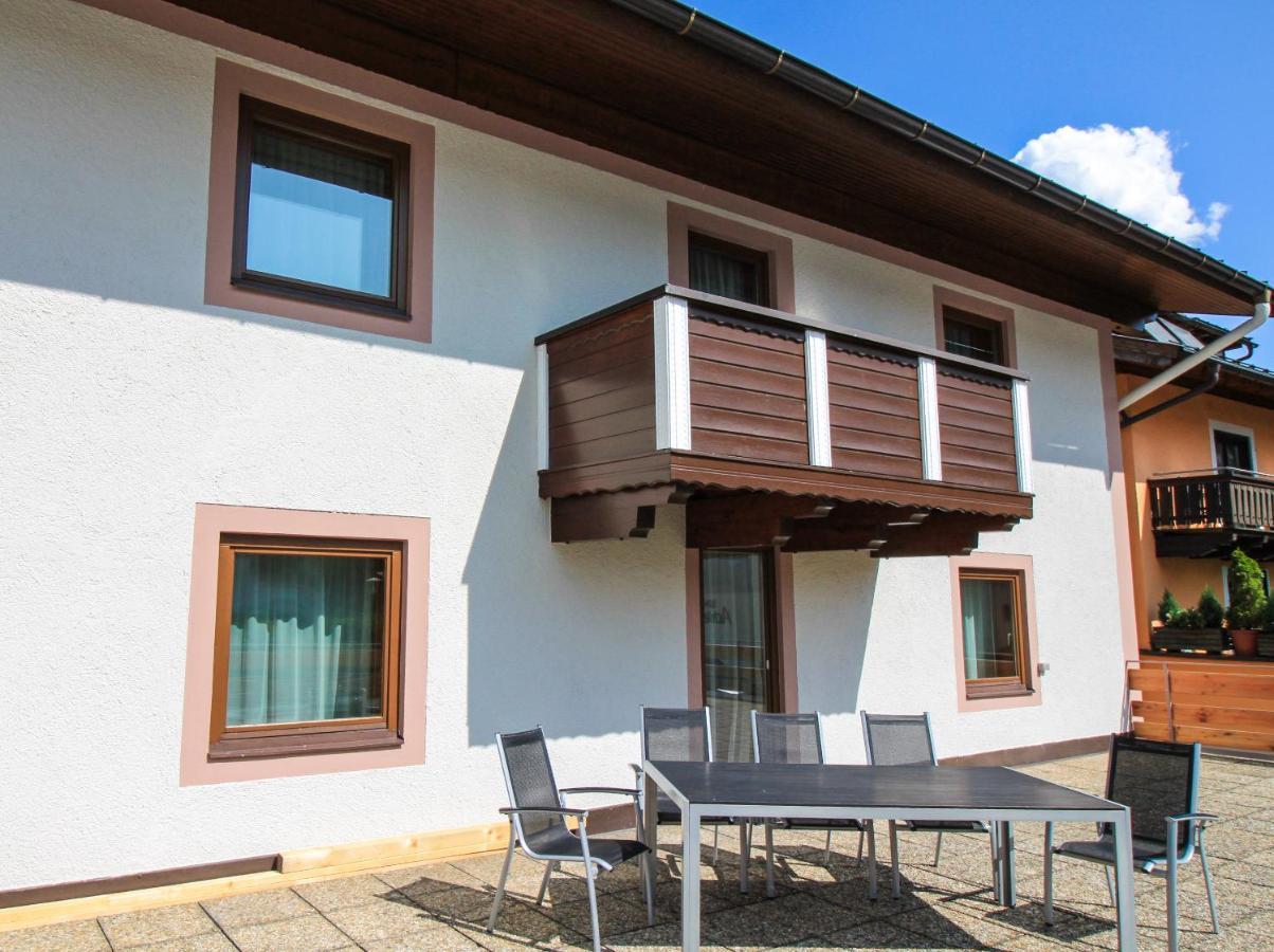 Seilergasse Apartments By We Rent, Summercard Included Zell am See Exterior foto