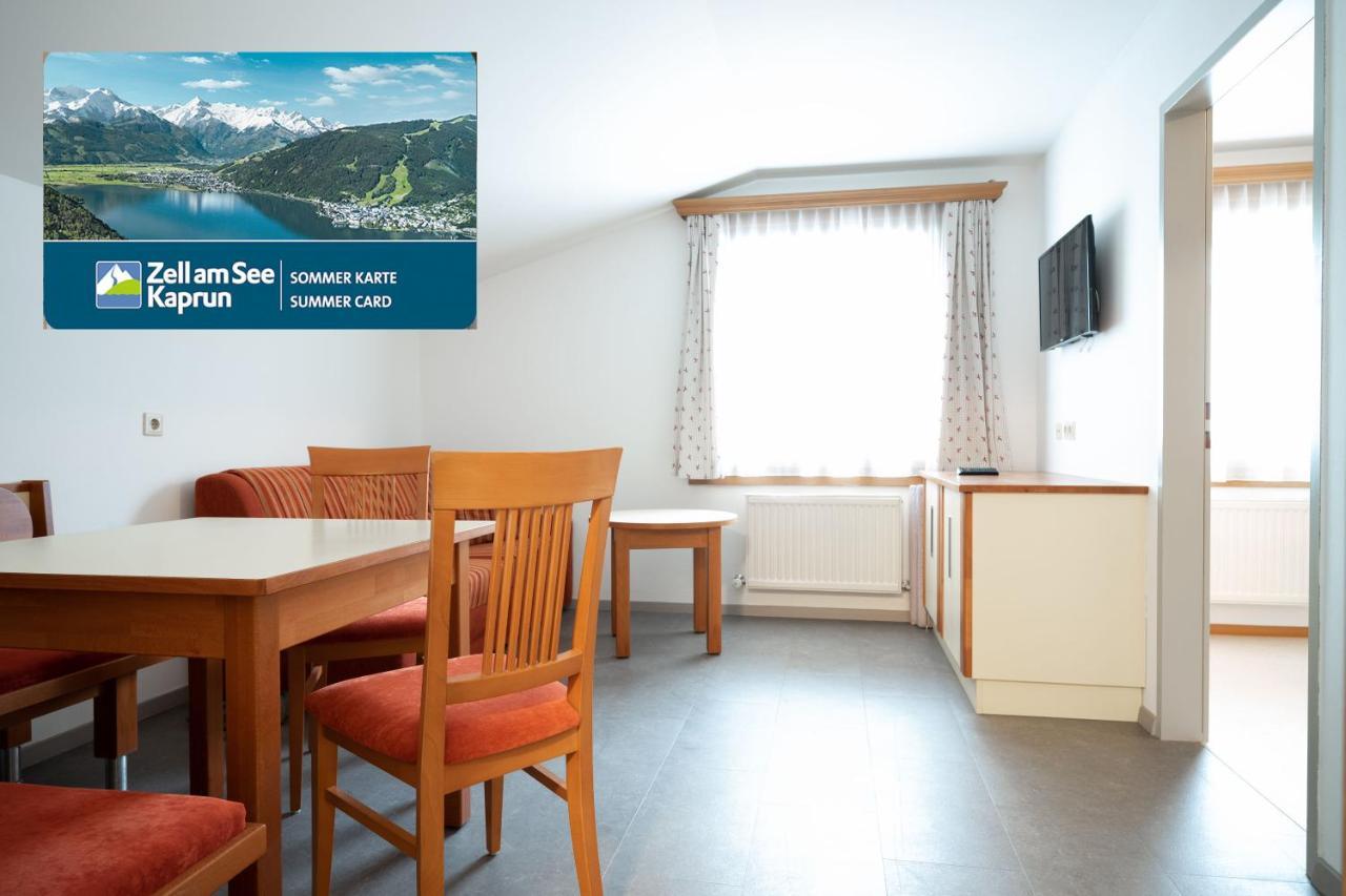 Seilergasse Apartments By We Rent, Summercard Included Zell am See Cameră foto