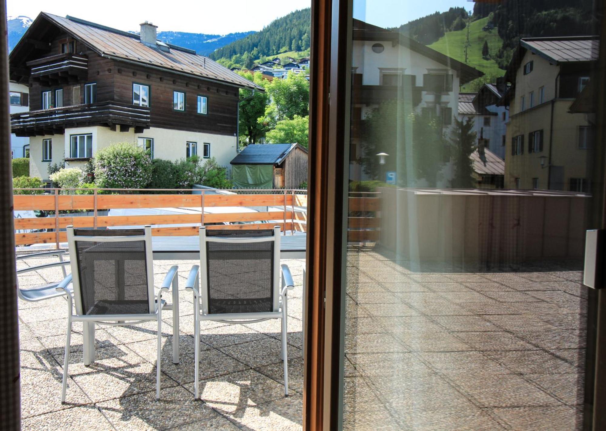 Seilergasse Apartments By We Rent, Summercard Included Zell am See Exterior foto