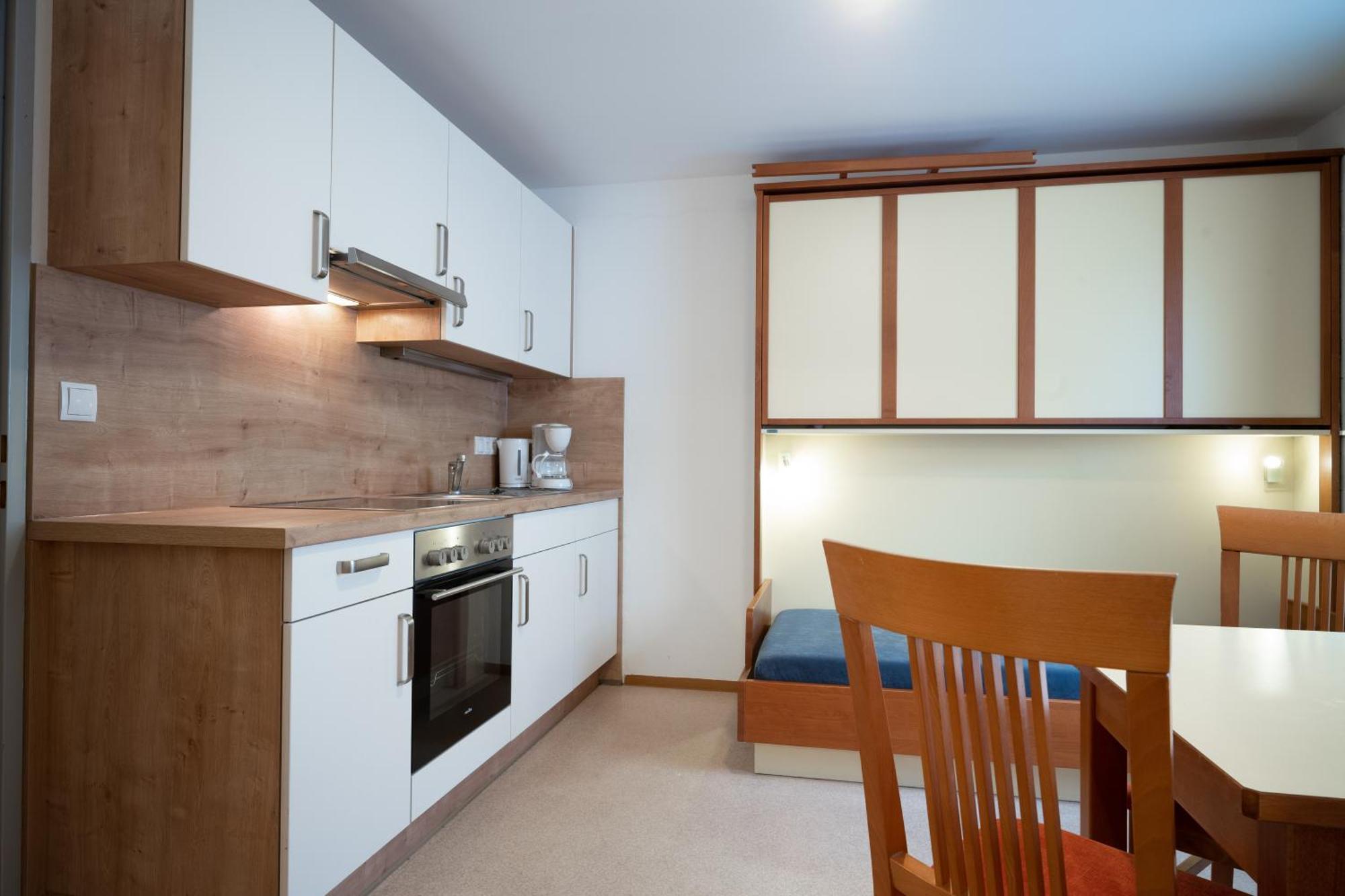 Seilergasse Apartments By We Rent, Summercard Included Zell am See Cameră foto