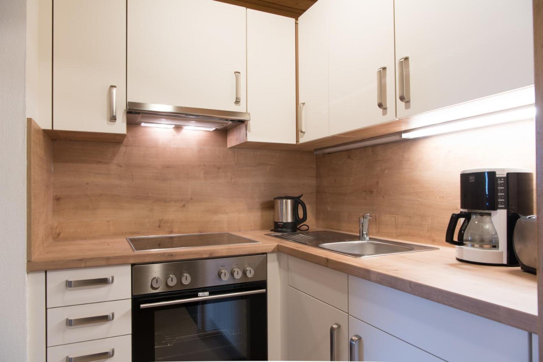 Seilergasse Apartments By We Rent, Summercard Included Zell am See Cameră foto